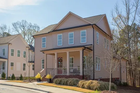 1028 Whitehall Circle Durham NC 27713
