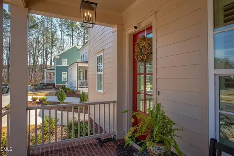 1028 Whitehall Circle Durham NC 27713