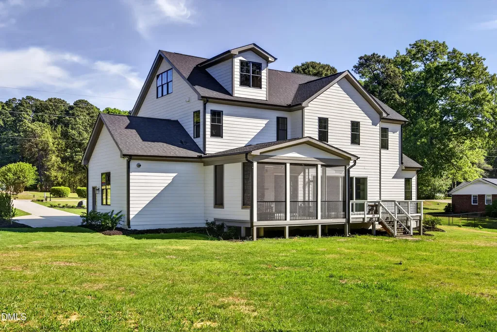 4009 Yates Mill Pond Road Raleigh NC 27606