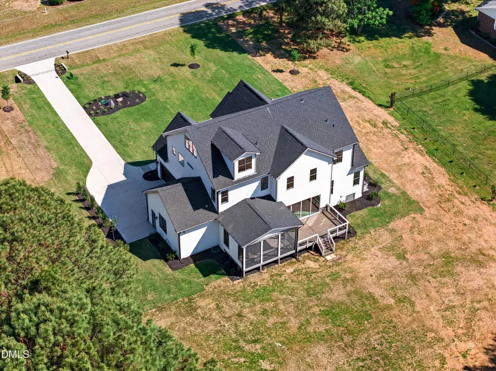 4009 Yates Mill Pond Road Raleigh NC 27606