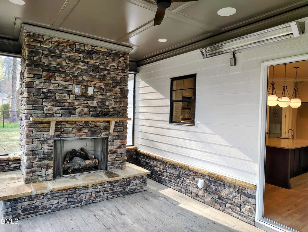 4009 Yates Mill Pond Road Raleigh NC 27606