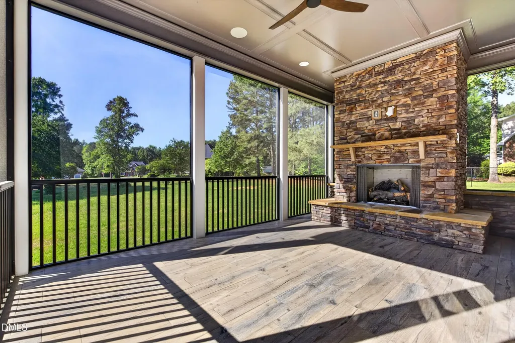4009 Yates Mill Pond Road Raleigh NC 27606