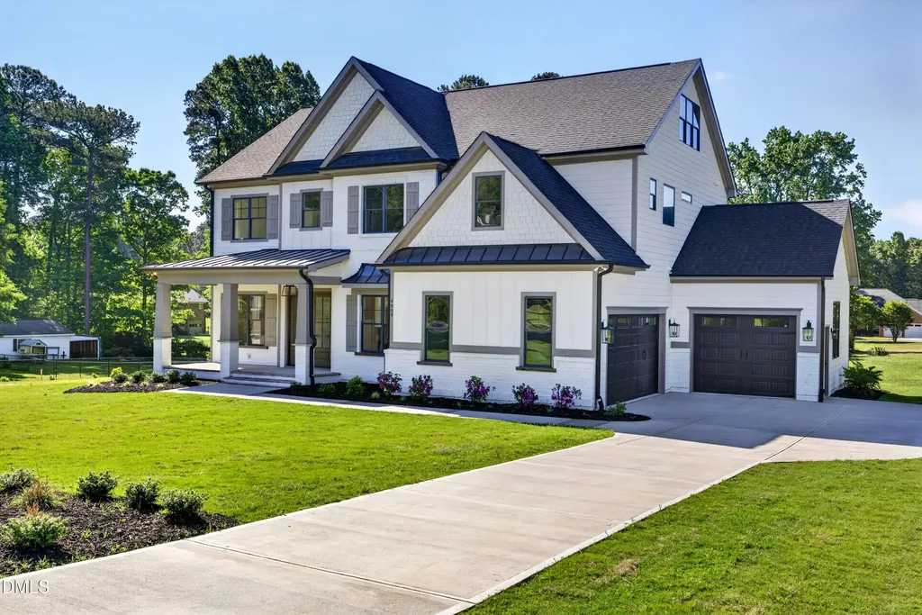 4009 Yates Mill Pond Road Raleigh NC 27606