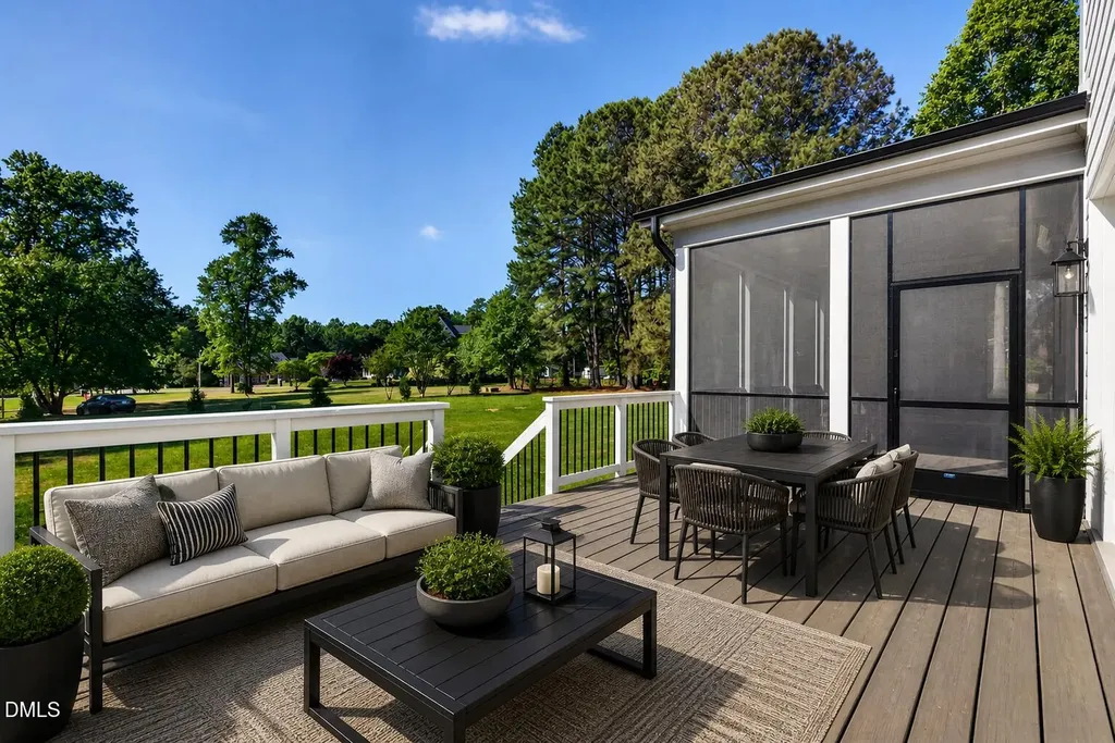 4009 Yates Mill Pond Road Raleigh NC 27606