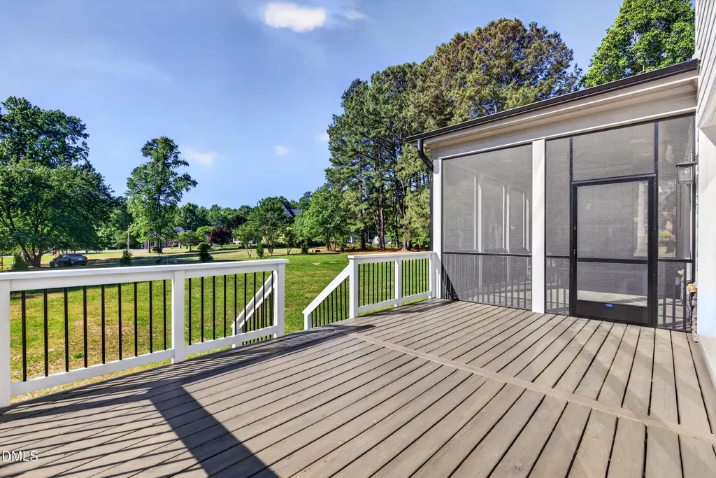 4009 Yates Mill Pond Road Raleigh NC 27606