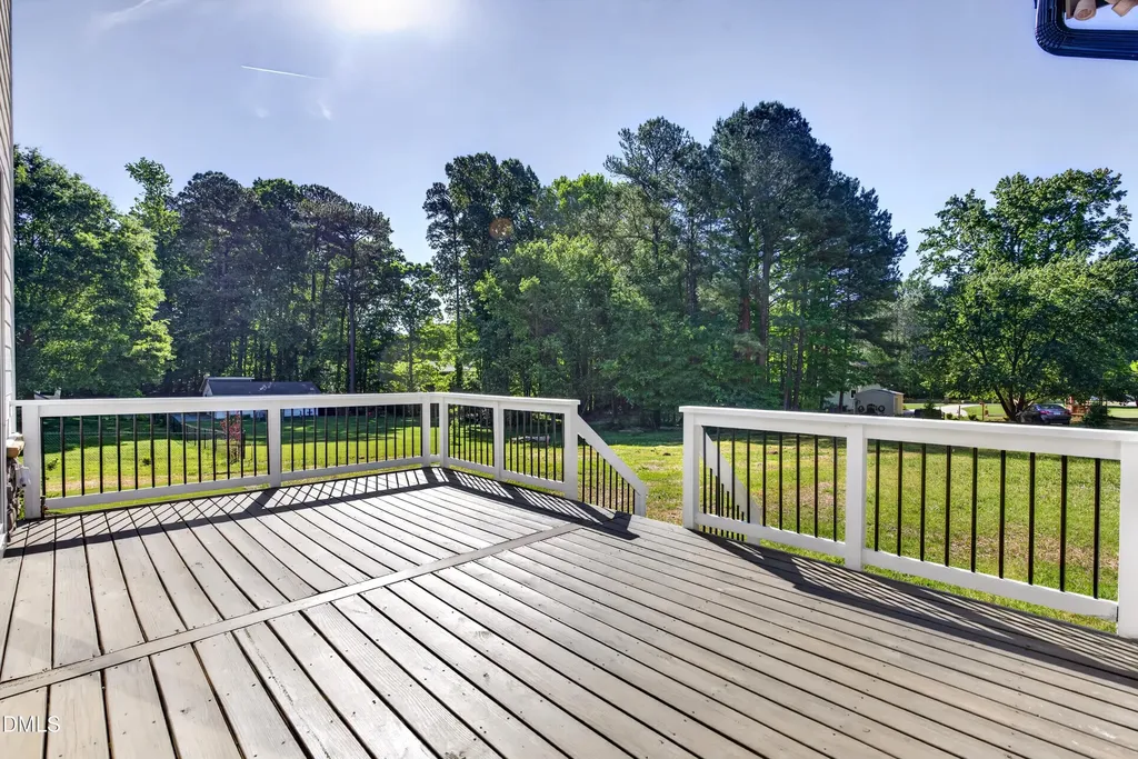 4009 Yates Mill Pond Road Raleigh NC 27606
