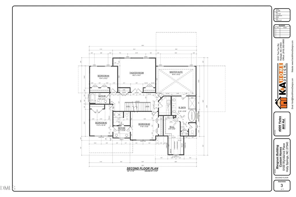 4009 Yates Mill Pond Road Raleigh NC 27606