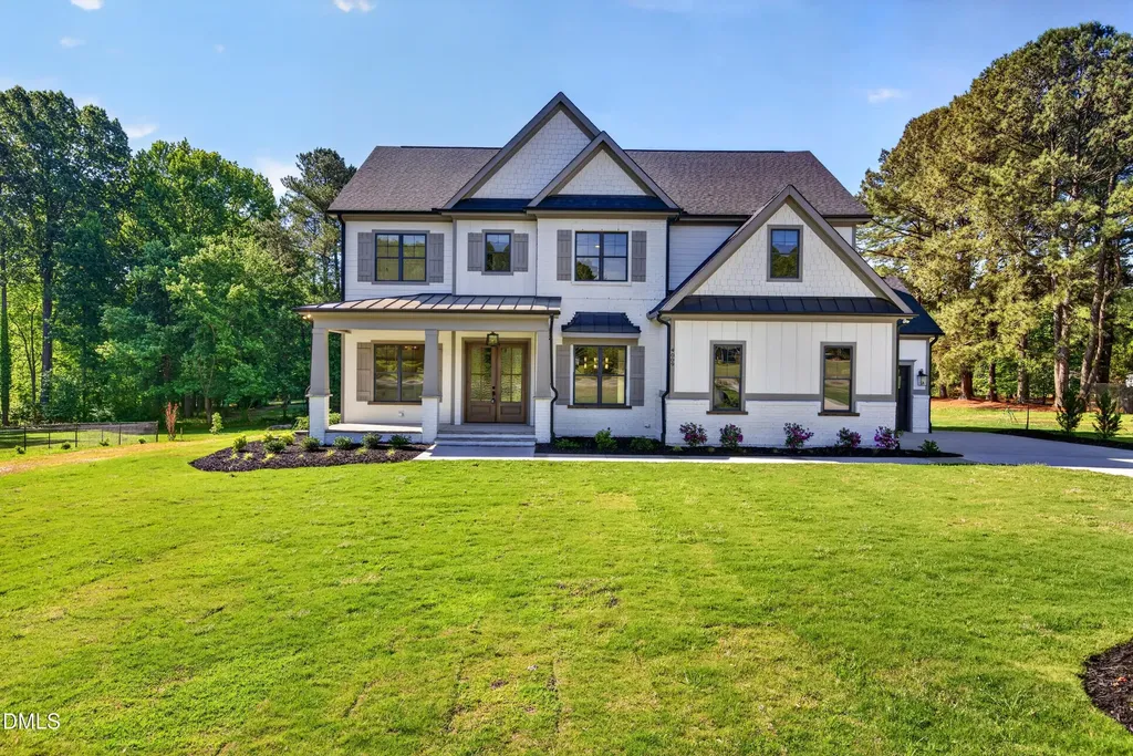 4009 Yates Mill Pond Road Raleigh NC 27606