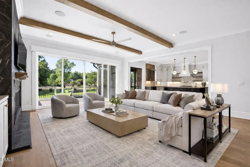 4009 Yates Mill Pond Road Raleigh NC 27606