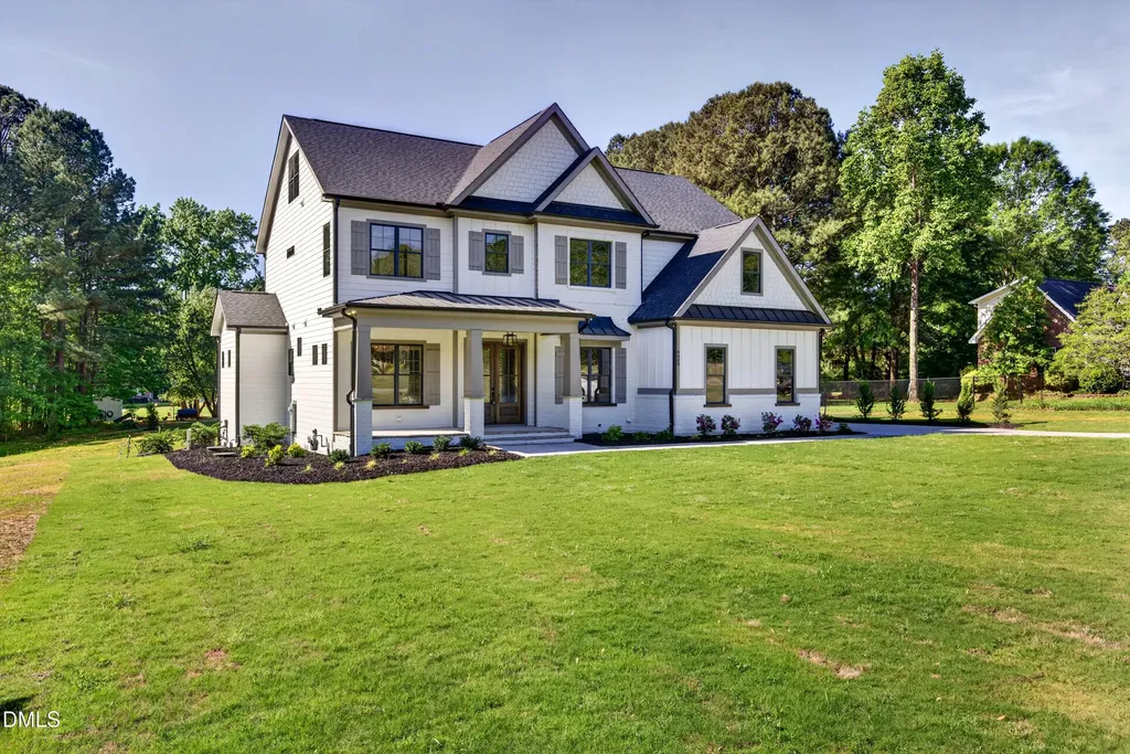 4009 Yates Mill Pond Road Raleigh NC 27606