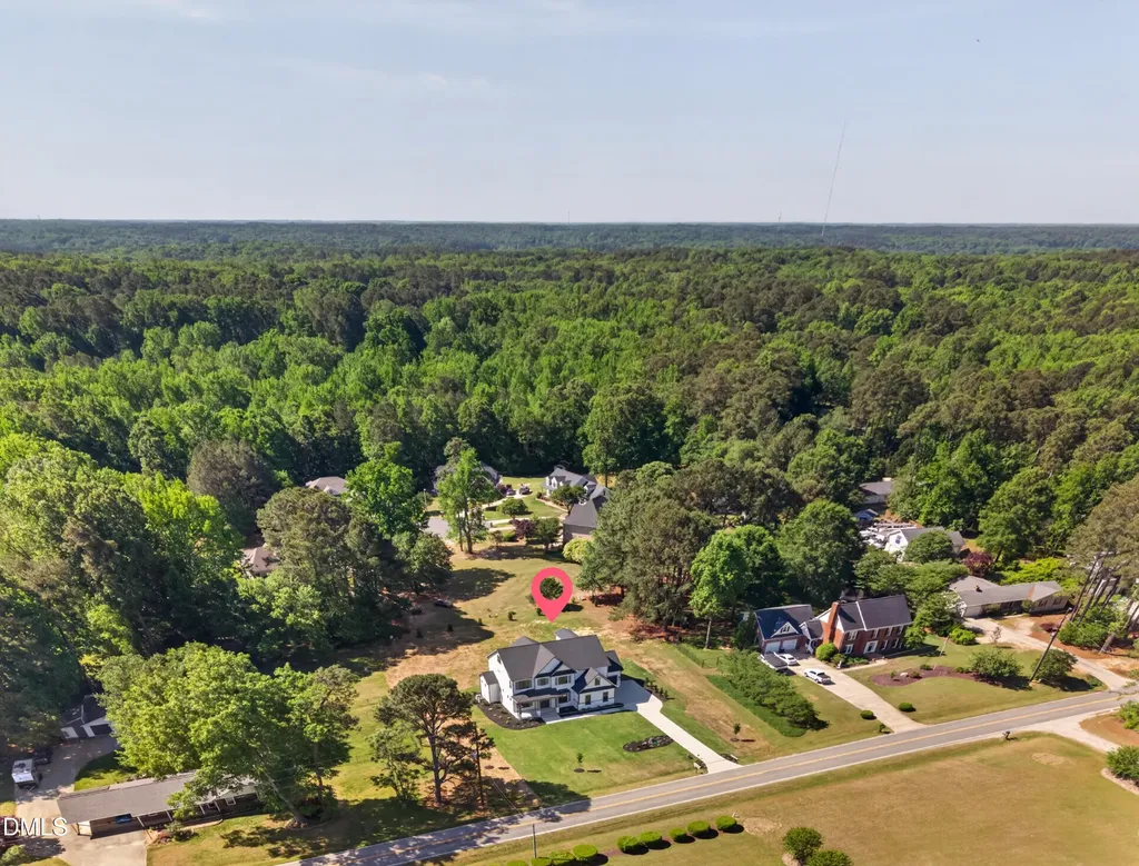 4009 Yates Mill Pond Road Raleigh NC 27606