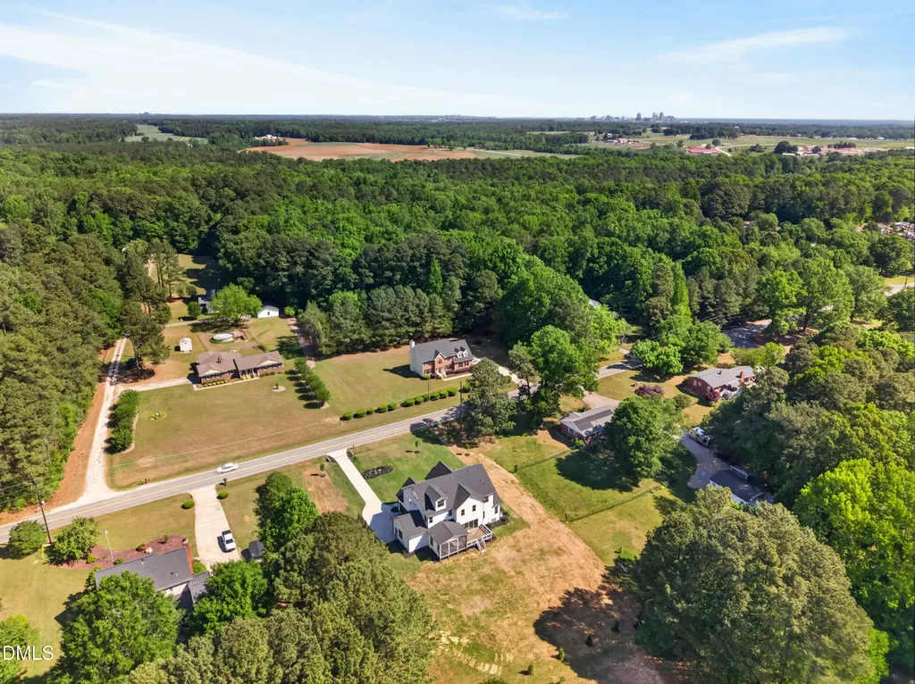 4009 Yates Mill Pond Road Raleigh NC 27606