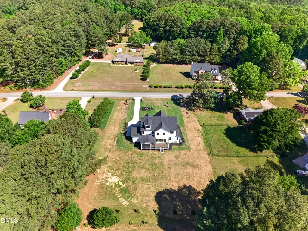 4009 Yates Mill Pond Road Raleigh NC 27606