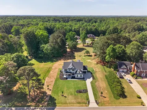 4009 Yates Mill Pond Road Raleigh NC 27606
