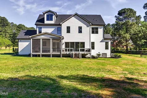 4009 Yates Mill Pond Road Raleigh NC 27606