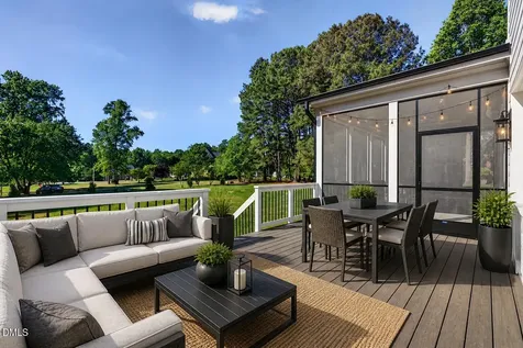 4009 Yates Mill Pond Road Raleigh NC 27606