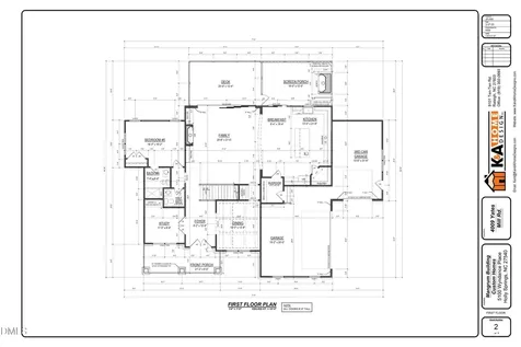 4009 Yates Mill Pond Road Raleigh NC 27606