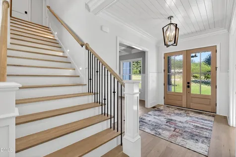 4009 Yates Mill Pond Road Raleigh NC 27606