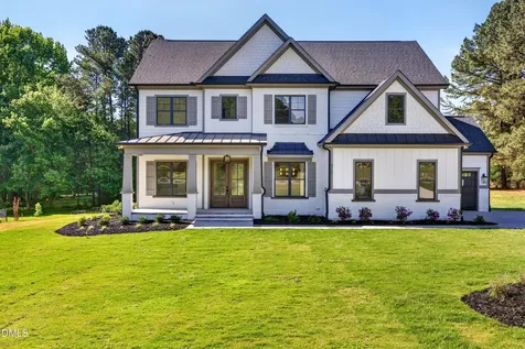 4009 Yates Mill Pond Road Raleigh NC 27606