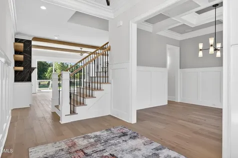 4009 Yates Mill Pond Road Raleigh NC 27606