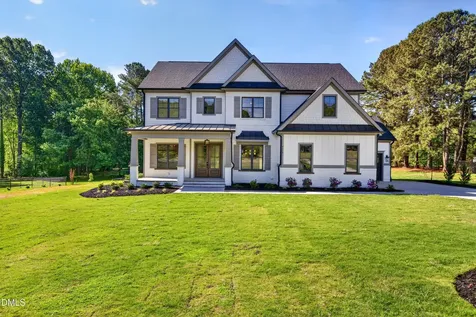 4009 Yates Mill Pond Road Raleigh NC 27606