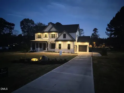 4009 Yates Mill Pond Road Raleigh NC 27606