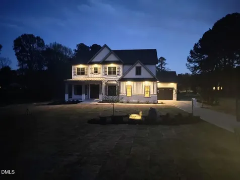 4009 Yates Mill Pond Road Raleigh NC 27606