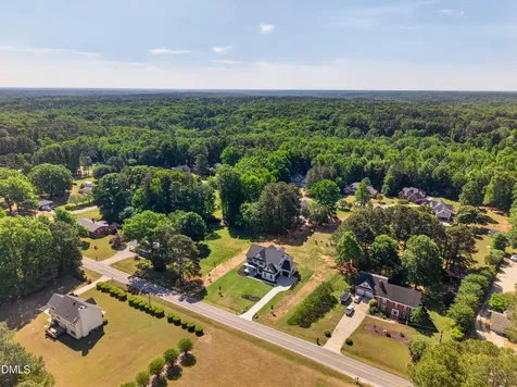 4009 Yates Mill Pond Road Raleigh NC 27606