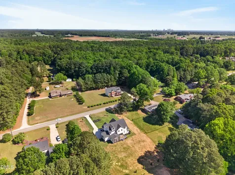 4009 Yates Mill Pond Road Raleigh NC 27606