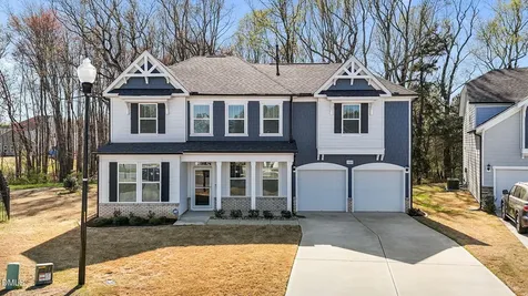 504 Henham Way Zebulon NC 27597