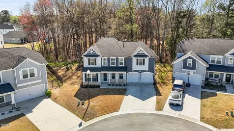 504 Henham Way Zebulon NC 27597