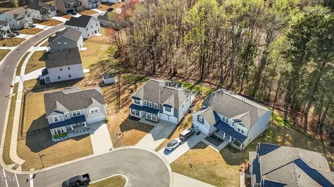 504 Henham Way Zebulon NC 27597