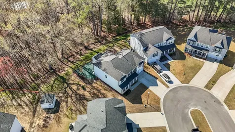 504 Henham Way Zebulon NC 27597
