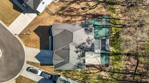504 Henham Way Zebulon NC 27597
