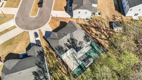 504 Henham Way Zebulon NC 27597