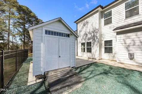504 Henham Way Zebulon NC 27597