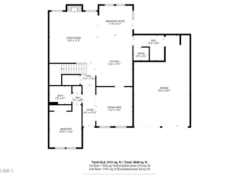 504 Henham Way Zebulon NC 27597