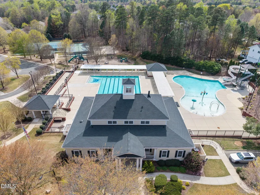 2507 Happy Lane Raleigh NC 27614