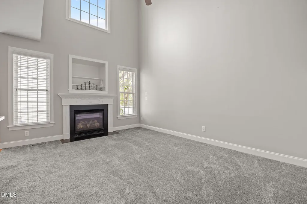 2507 Happy Lane Raleigh NC 27614