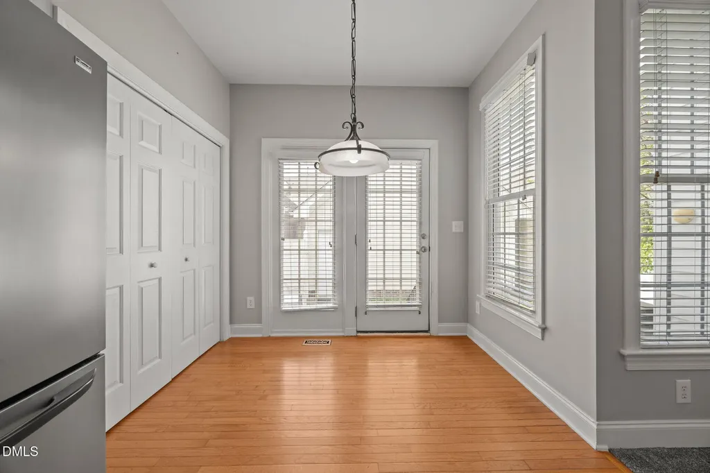 2507 Happy Lane Raleigh NC 27614