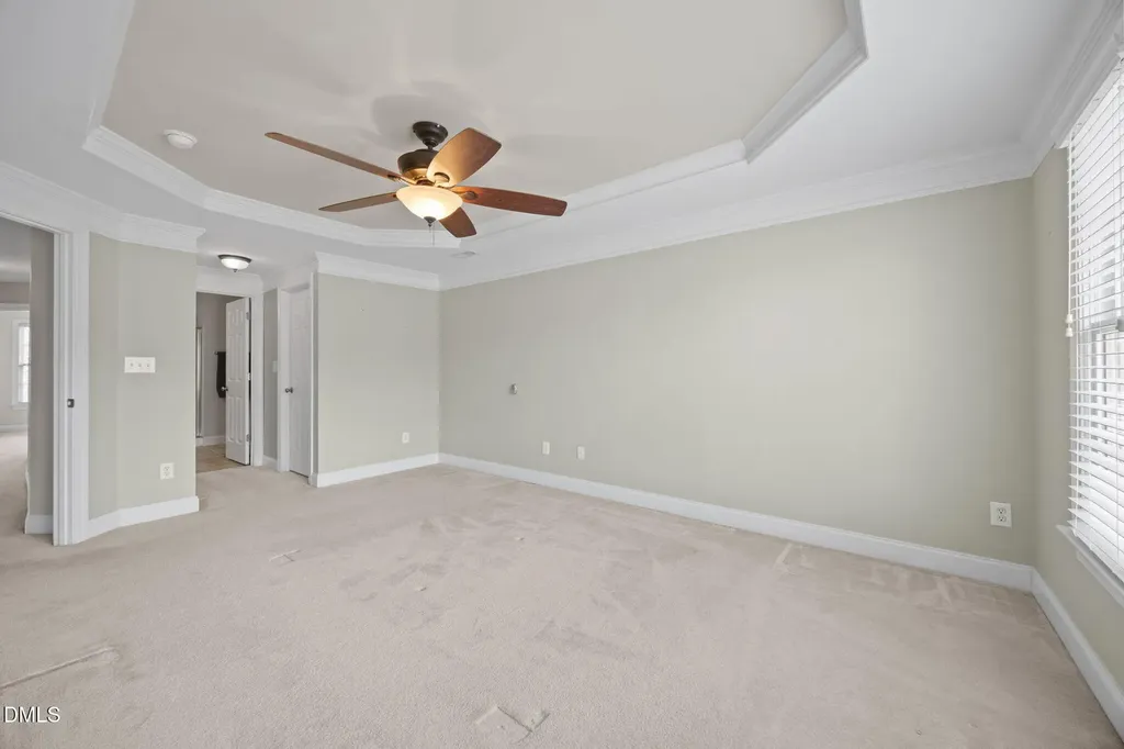 2507 Happy Lane Raleigh NC 27614