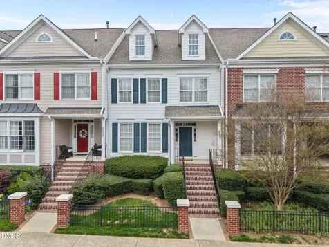2507 Happy Lane Raleigh NC 27614