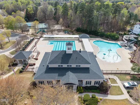 2507 Happy Lane Raleigh NC 27614