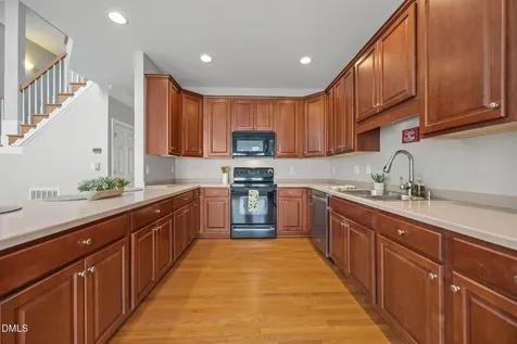 2507 Happy Lane Raleigh NC 27614