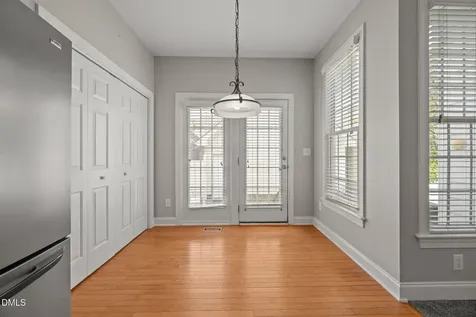 2507 Happy Lane Raleigh NC 27614