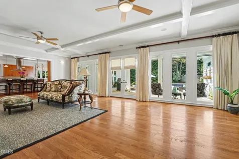 3207 Sussex Road Raleigh NC 27607