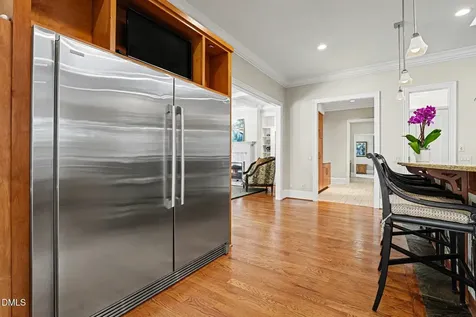 3207 Sussex Road Raleigh NC 27607
