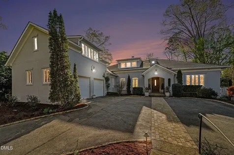 3207 Sussex Road Raleigh NC 27607
