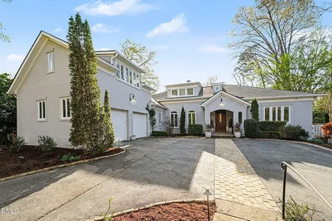 3207 Sussex Road Raleigh NC 27607