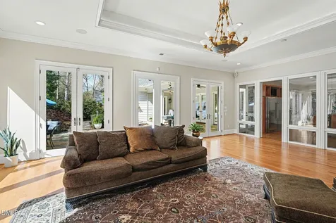 3207 Sussex Road Raleigh NC 27607